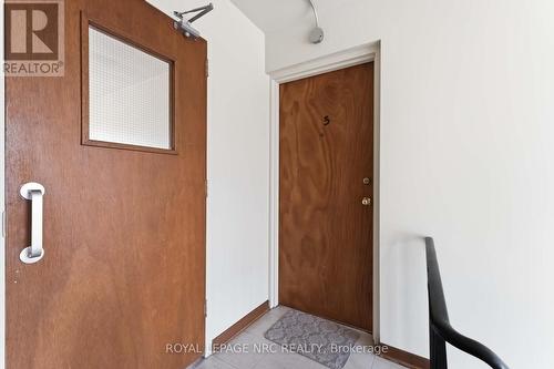 23 Saint Andrews Avenue, Welland (Lincoln/Crowland), ON - Indoor Photo Showing Other Room