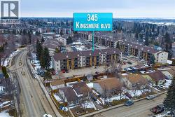 204 345 Kingsmere BOULEVARD  Saskatoon, SK S7J 4J6