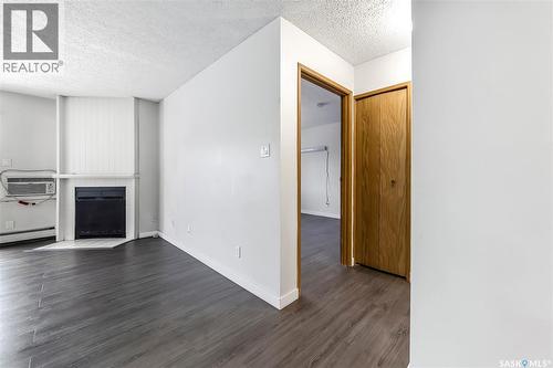 204 345 Kingsmere Boulevard, Saskatoon, SK - Indoor With Fireplace