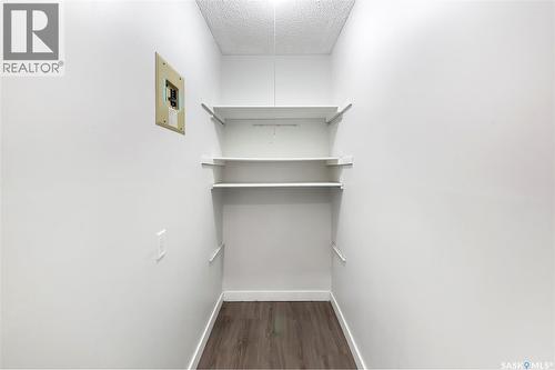 204 345 Kingsmere Boulevard, Saskatoon, SK - Indoor With Storage