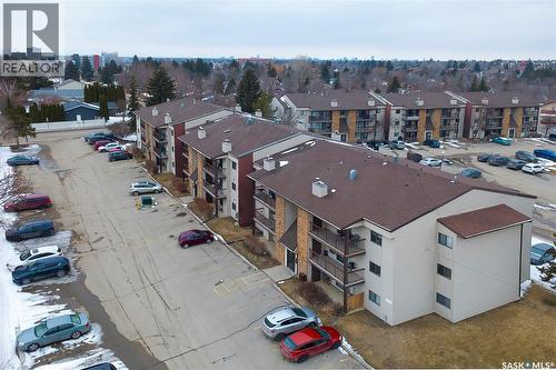 204 345 Kingsmere Boulevard, Saskatoon, SK - Outdoor With View