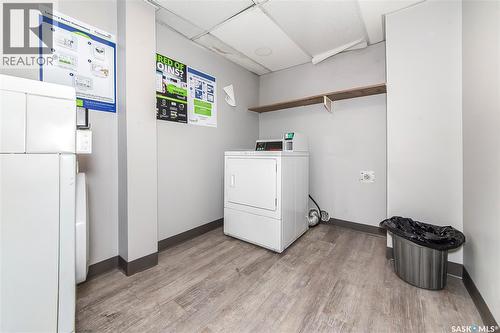 204 345 Kingsmere Boulevard, Saskatoon, SK - Indoor