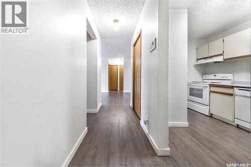 204 345 Kingsmere Boulevard, Saskatoon, SK - Indoor Photo Showing Kitchen