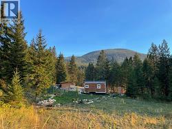 Forest Road Lot# 7  Winlaw, BC V0G 2J0