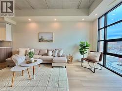 24 AUGUSTA Street Unit# 205  Hamilton, ON L8N 1P7