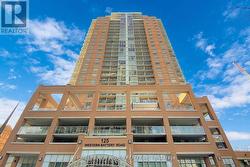 1002 - 125 WESTERN BATTERY ROAD  Toronto, ON M6K 3S2