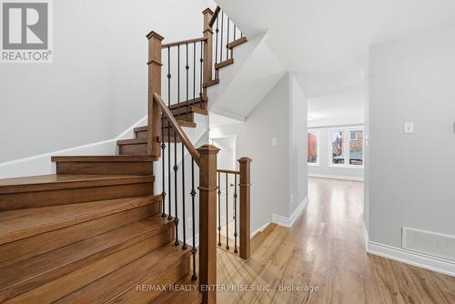 6930 Elliott Parliament Street, Mississauga, ON - Indoor Photo Showing Other Room