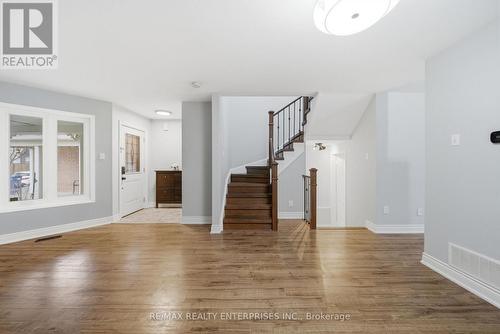 6930 Elliott Parliament Street, Mississauga, ON - Indoor Photo Showing Other Room
