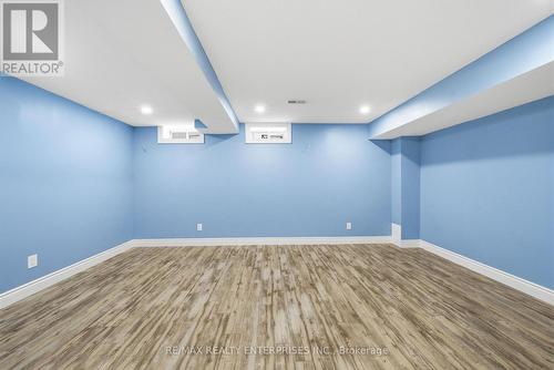 6930 Elliott Parliament Street, Mississauga, ON - Indoor