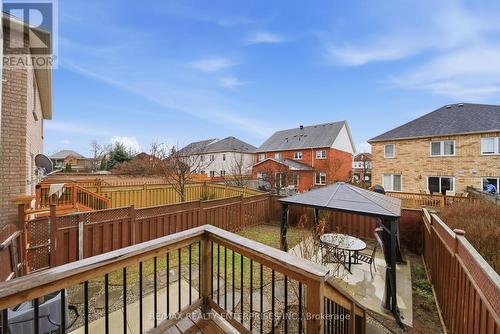6930 Elliott Parliament Street, Mississauga, ON - Outdoor With Exterior