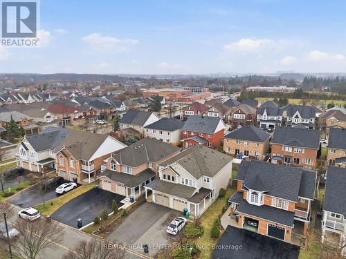 6930 Elliott Parliament Street, Mississauga, ON - Outdoor With View
