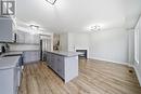 6930 Elliott Parliament Street, Mississauga, ON  - Indoor Photo Showing Kitchen With Upgraded Kitchen 