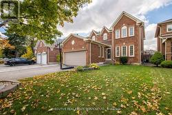 48 EAGLERIDGE DRIVE Brampton, ON L6R 1E9