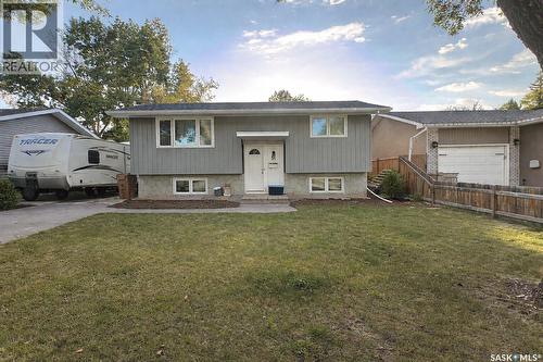 51 Denny CRESCENT  Regina, SK S4N 5J8