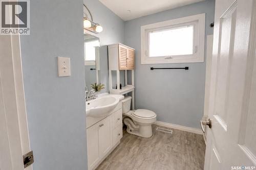 51 Denny Crescent, Regina, SK - Indoor Photo Showing Bathroom