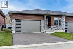 269 PITTOCK PARK Road Unit# 17 Woodstock, ON N4S 7W2