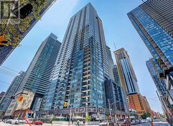 605 - 295 ADELAIDE STREET W  Toronto, ON M5V 0L4