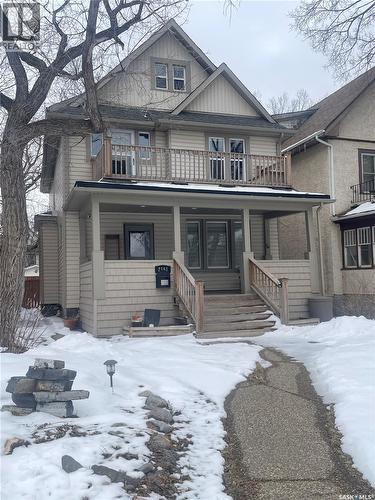 2161 CAMERON STREET  Regina, SK S4T 2V7