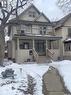 2161 Cameron Street, Regina, SK  - Outdoor With Facade 
