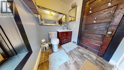 2161 Cameron Street, Regina, SK - Indoor