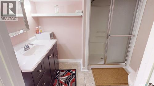 2161 Cameron Street, Regina, SK - Indoor Photo Showing Bathroom