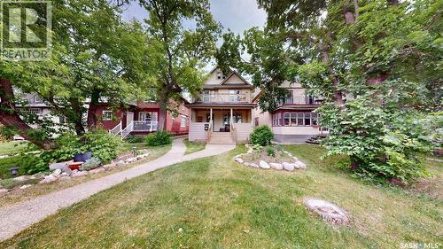 2161 CAMERON STREET  Regina, SK S4T 2V7