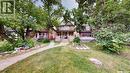 2161 Cameron Street, Regina, SK  - Outdoor With Deck Patio Veranda With Facade 