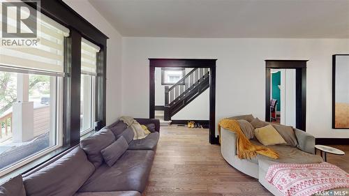 2161 Cameron Street, Regina, SK - Indoor