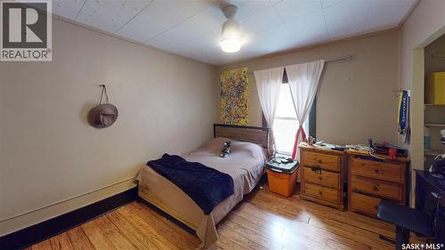 2161 Cameron Street, Regina, SK - Indoor Photo Showing Bedroom