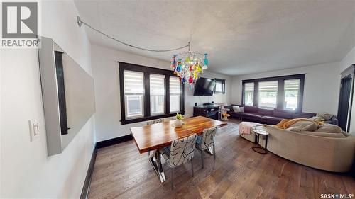 2161 Cameron Street, Regina, SK - Indoor