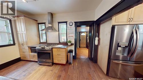 2161 Cameron Street, Regina, SK - Indoor