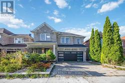 MAIN & 2ND FLOOR - 26 SALAMANDER STREET Toronto, ON M1X 1Y9