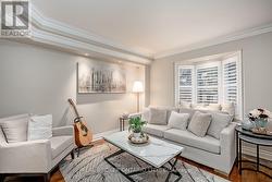 60 - 2250 ROCKINGHAM DRIVE  Oakville, ON L6H 6J3