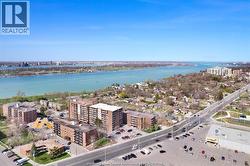 3936 WYANDOTTE STREET Unit# 211  Windsor, ON N8Y 4V1