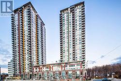 1108 - 190 BOROUGH DRIVE Toronto, ON M1P 0B6