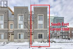 110 - 10 ALMOND BLOSSOM MEWS Vaughan, ON L4K 0N6