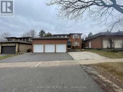 BASEMENT - 166 FINCHAM AVENUE Markham, ON L3P 4B3