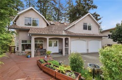 81 Chilco Ridge Pl  View Royal, BC V9B 5Z7