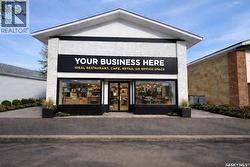 118 Main STREET  Raymore, SK S0A 3J0
