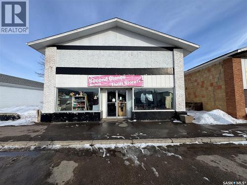 118 Main Street, Raymore, SK 