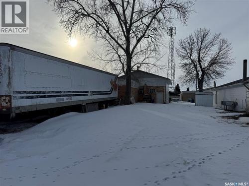 118 Main Street, Raymore, SK 