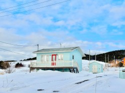 1350 Ch. du Bassin  Les Îles-De-La-Madeleine, QC G4T 0K2