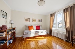 Chambre à coucher - 