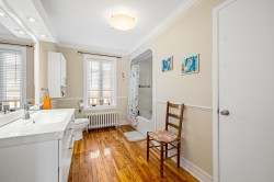 Salle de bains - 