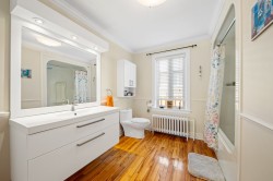 Salle de bains - 