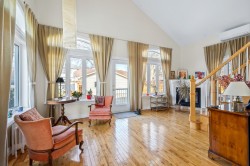 Salle familiale - 
