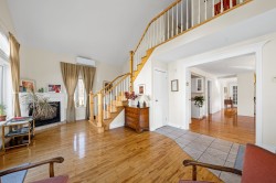 Salle familiale - 