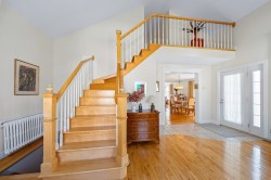 Escalier - 