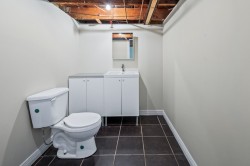 Salle de bains - 