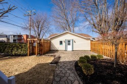 Garage - 